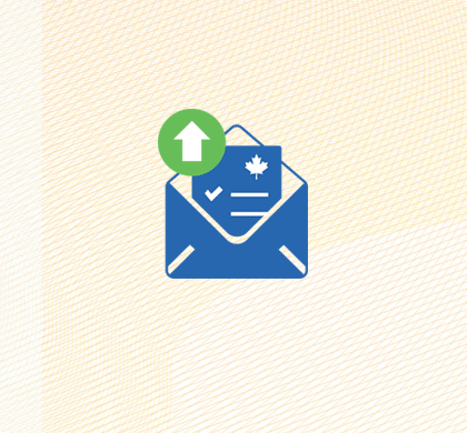 Step 7 - Mail Your Application