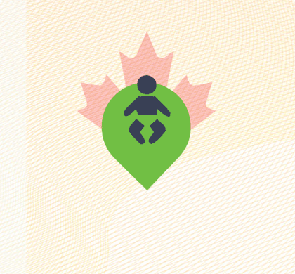 Your Children Will Be Canadian Your Children Will Be Canadian