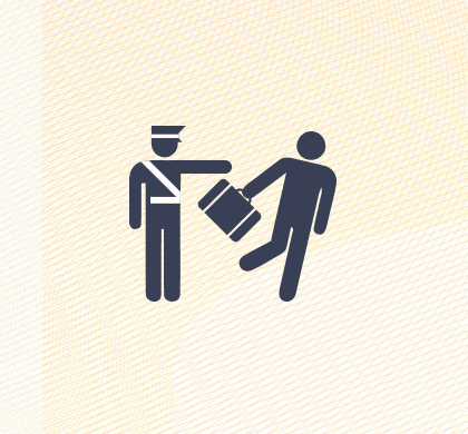 You Cannot Be Deported You Cannot Be Deported